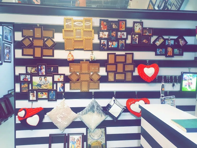 Rajshree Studio
