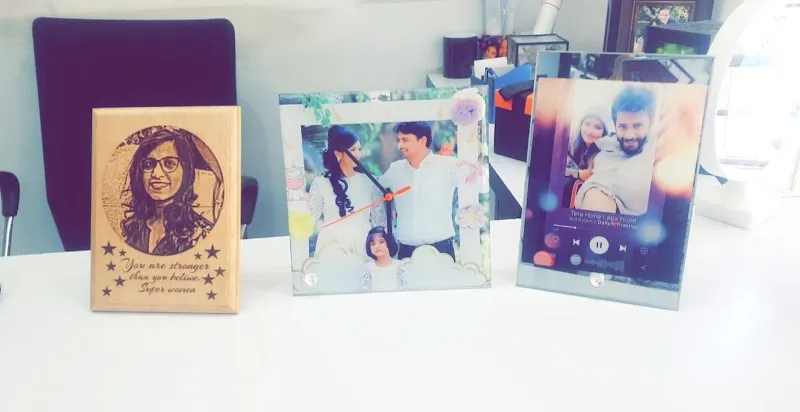 Rajshree Studio