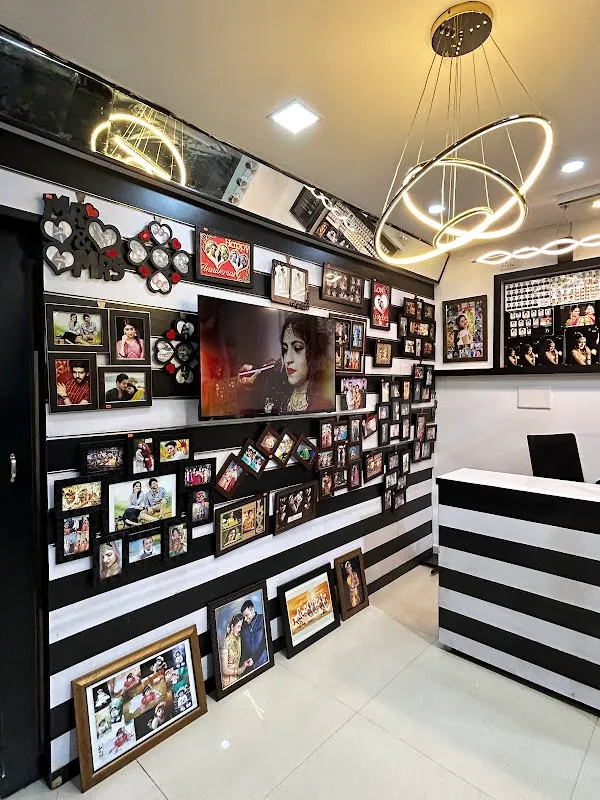 Rajshree Studio