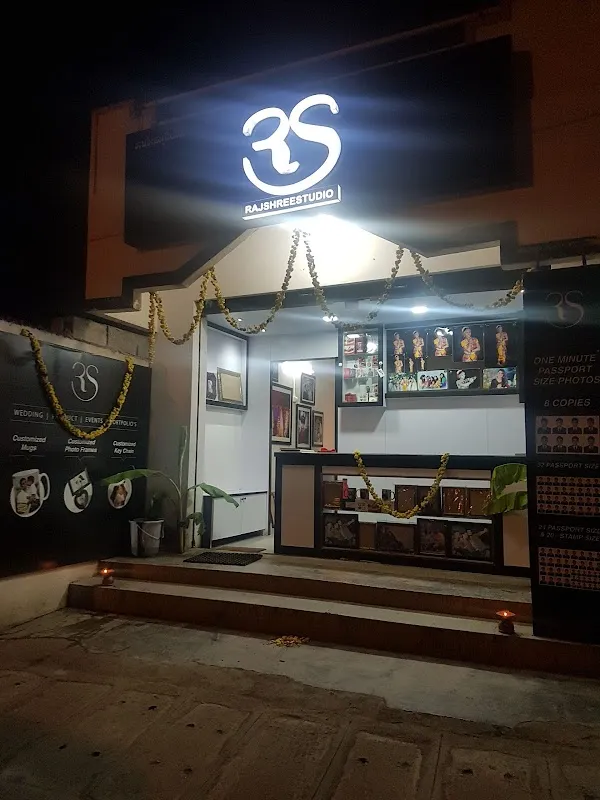 Rajshree Studio
