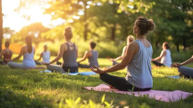 YogaMudra studio