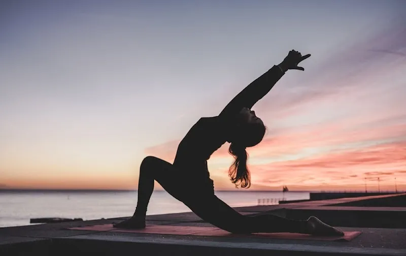 YogaMudra studio