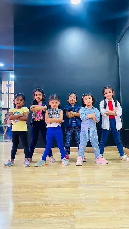 Ramis Dance Inc | RDI BTM layout | zumba classes