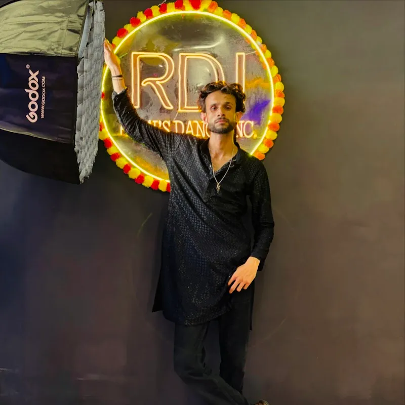 Ramis Dance Inc | RDI BTM layout | zumba classes