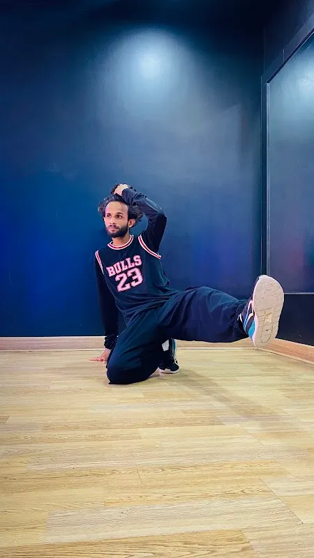 Ramis Dance Inc | RDI BTM layout | zumba classes