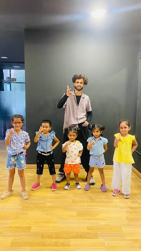 Ramis Dance Inc | RDI BTM layout | zumba classes