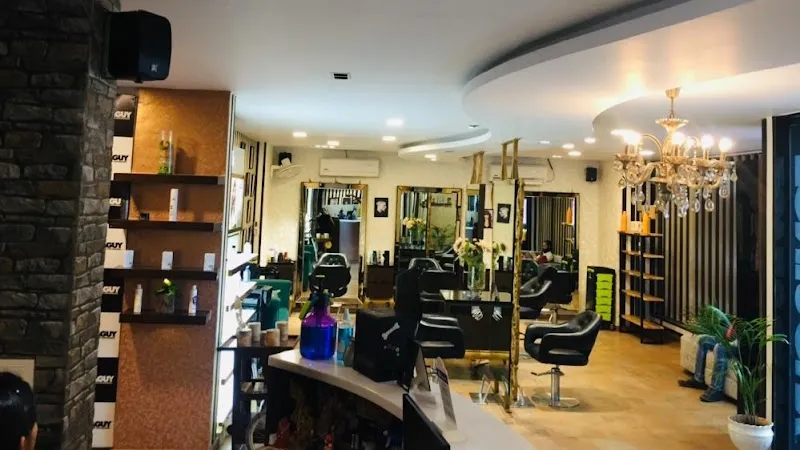 Toni & Guy