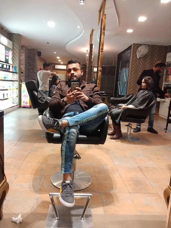 Toni & Guy