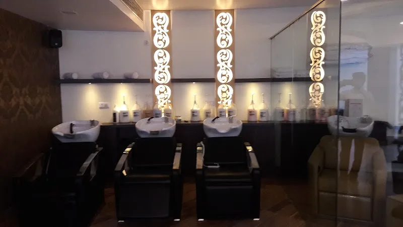 Toni & Guy