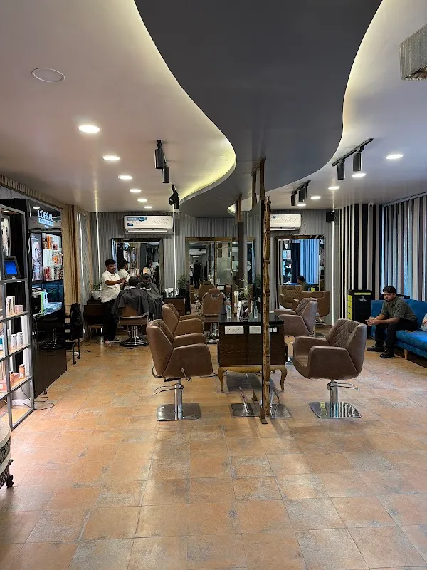 Toni & Guy