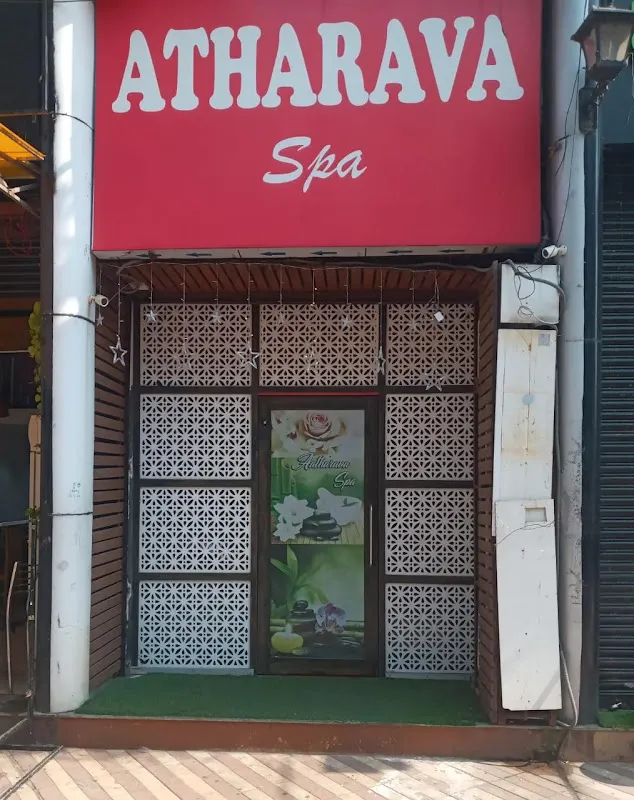 Atharava Spa In Seawoods