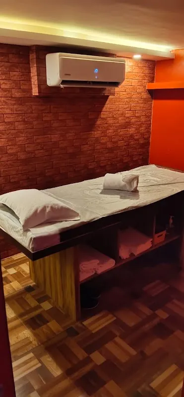Atharava Spa In Seawoods