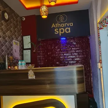 Atharava Spa In Seawoods