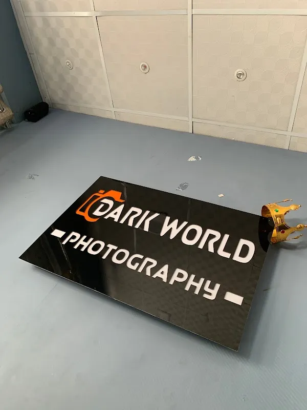 Dark World Photography