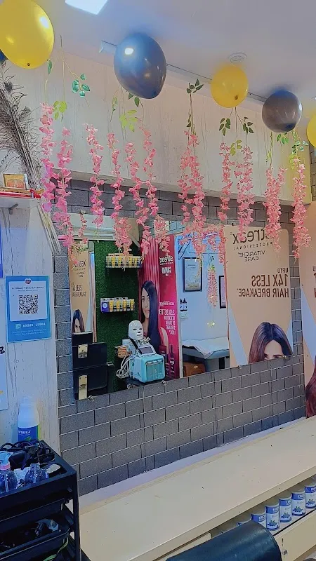 A-1 Beauty Parlour & Academy || Best Beauty Salon / Parlour