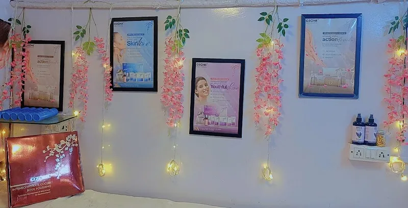 A-1 Beauty Parlour & Academy || Best Beauty Salon / Parlour