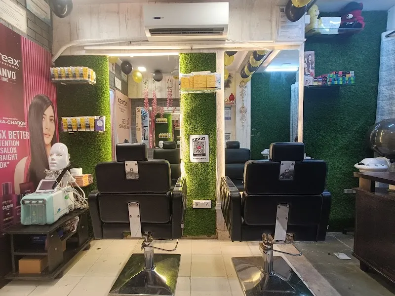 A-1 Beauty Parlour & Academy || Best Beauty Salon / Parlour