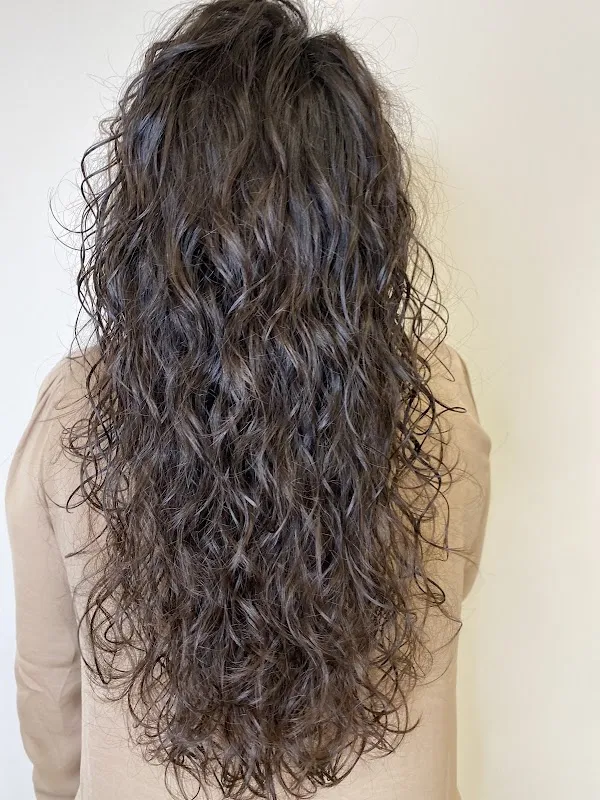 Salon Seville