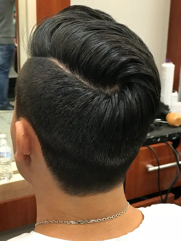 Salon Seville