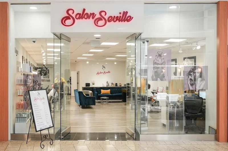Salon Seville