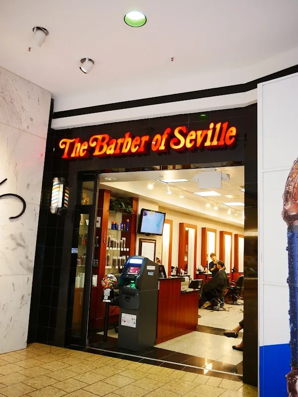 Salon Seville