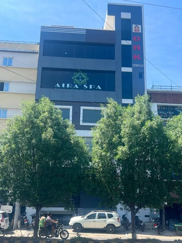 AIRA SPA