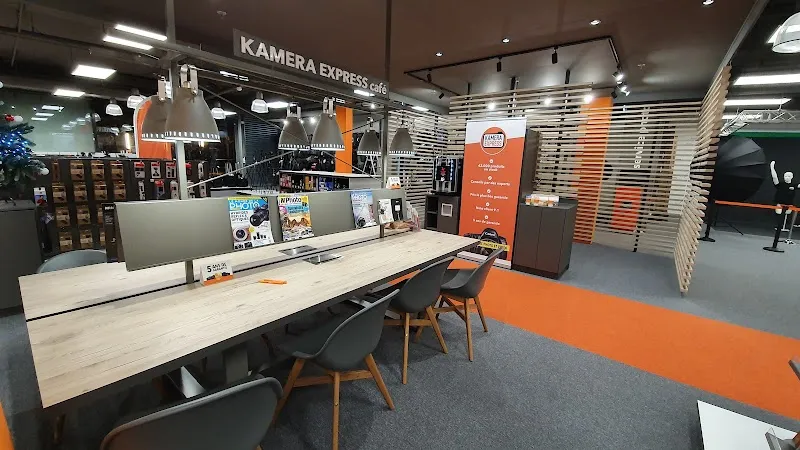 Kamera Express Luxembourg (anciennement Photo Mirgain)