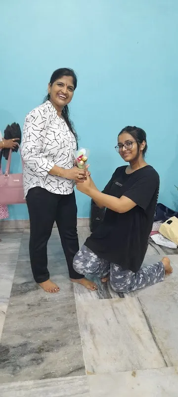 Sunita Yoga Classes