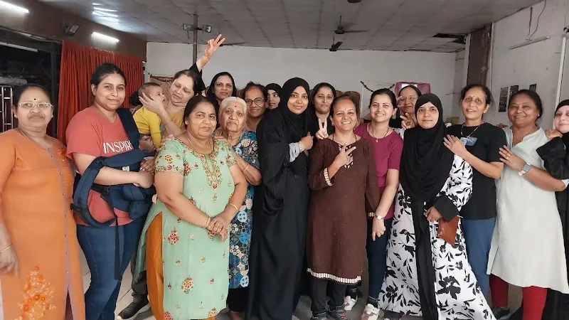 Sunita Yoga Classes