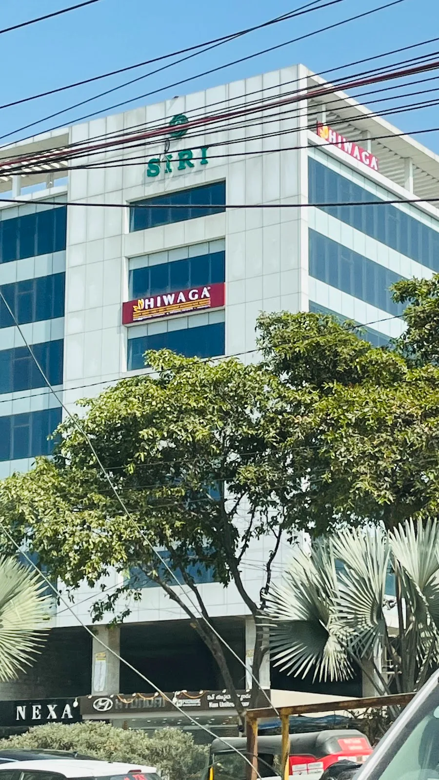 Hiwaga Beauty Clinic Gachibowli