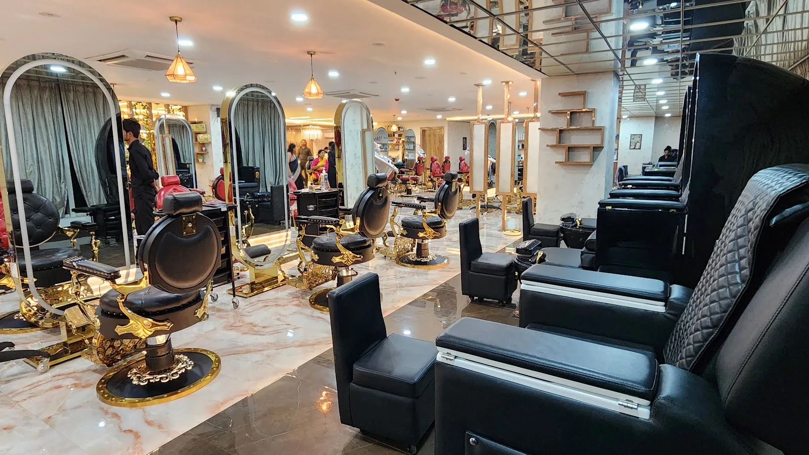 Hiwaga Beauty Clinic Gachibowli