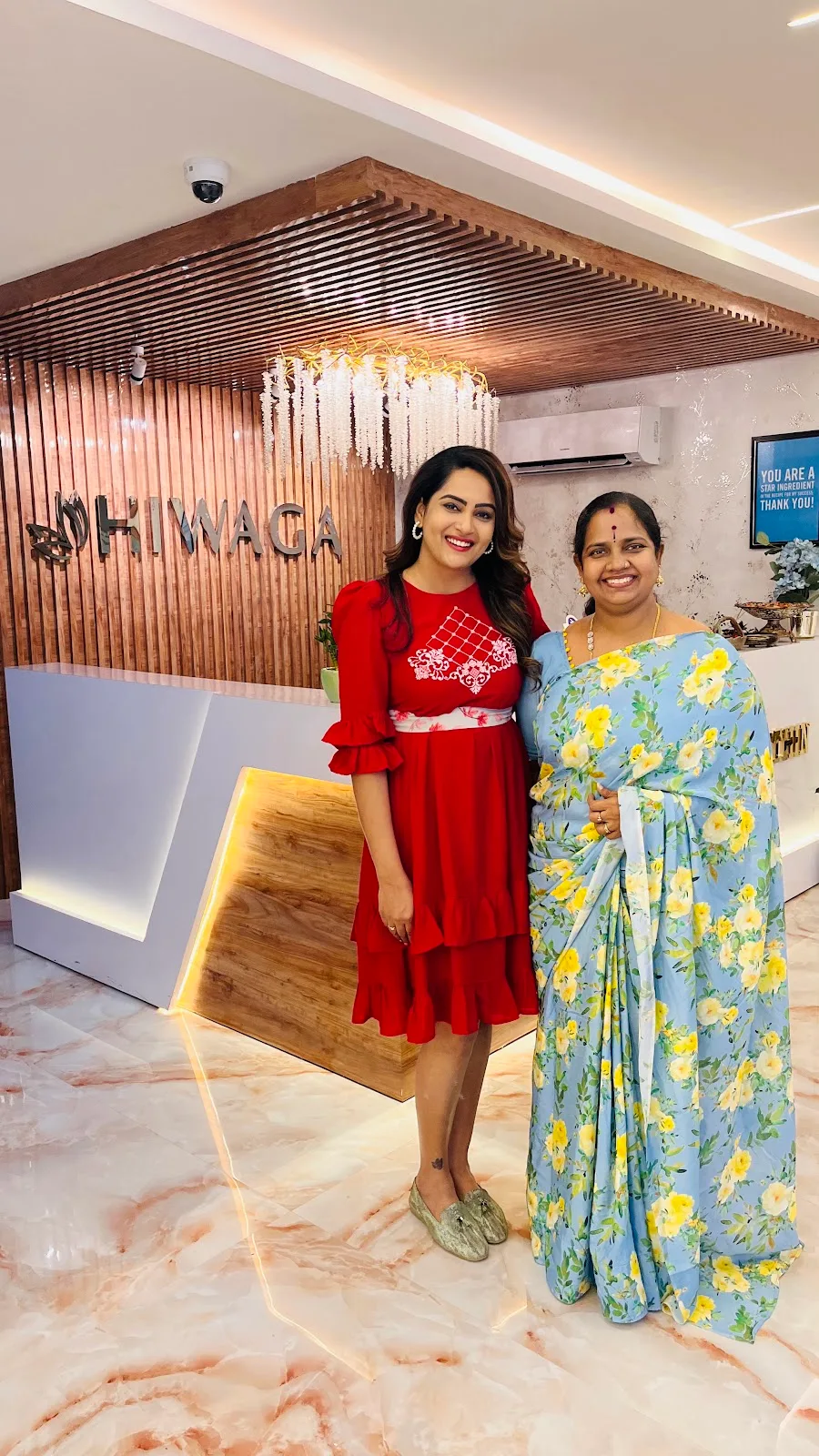 Hiwaga Beauty Clinic Gachibowli