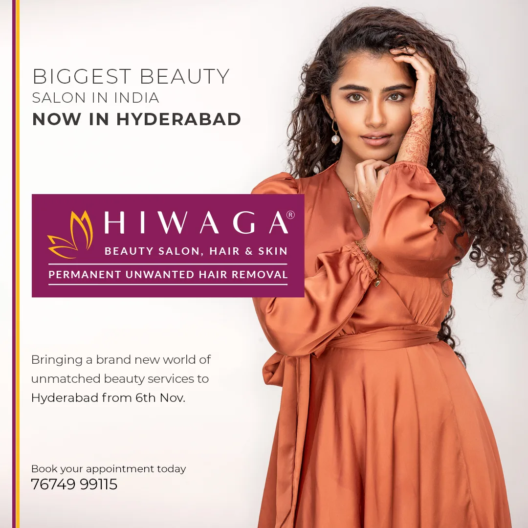 Hiwaga Beauty Clinic Gachibowli