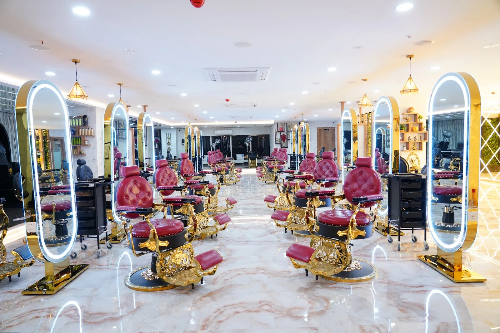 Hiwaga Beauty Clinic Gachibowli