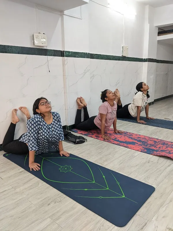Chaitanyaa Yoga & Wellness