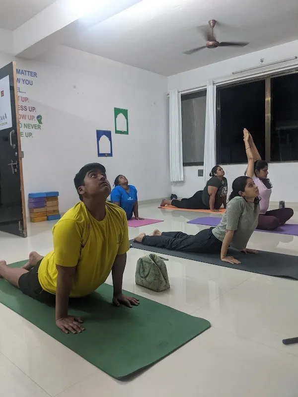 Chaitanyaa Yoga & Wellness