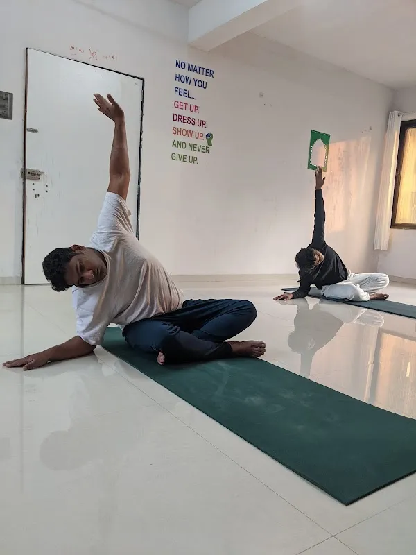 Chaitanyaa Yoga & Wellness