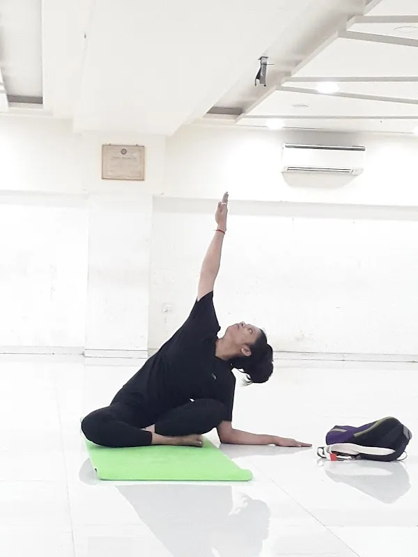 Chaitanyaa Yoga & Wellness