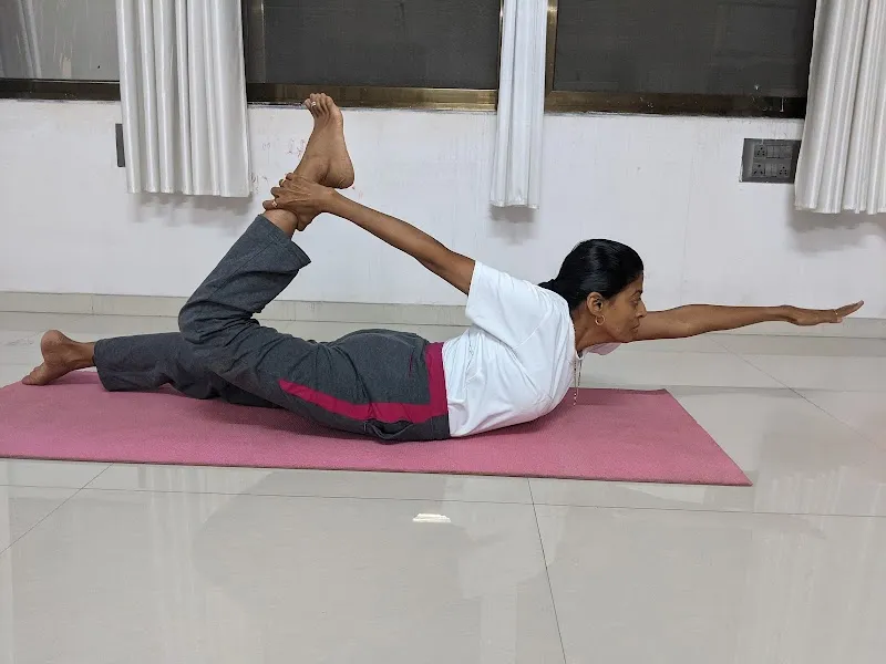 Chaitanyaa Yoga & Wellness