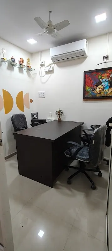 Fitness Vibes Studio