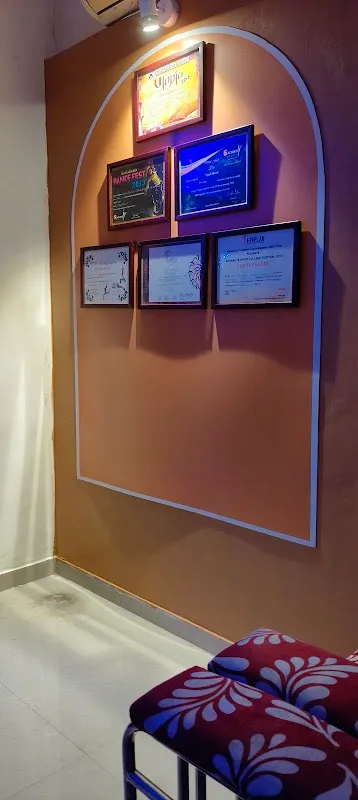 Fitness Vibes Studio