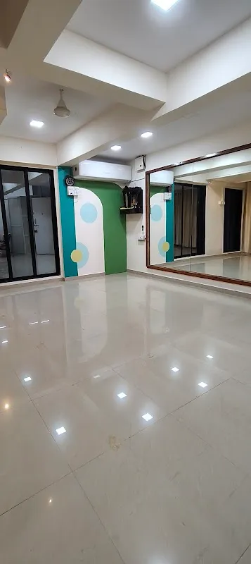 Fitness Vibes Studio