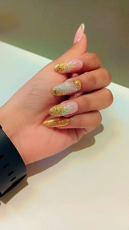 Mayra unisex salon