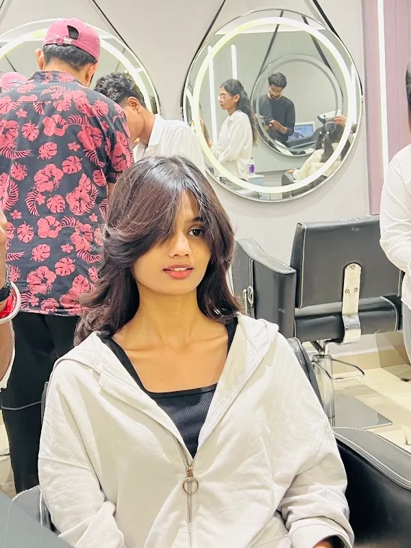 Mayra unisex salon