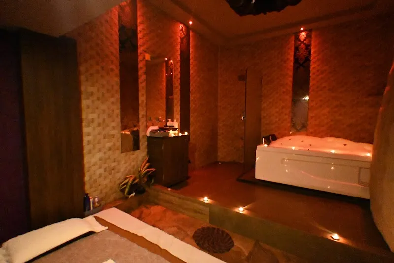 Crystal Spa Solapur