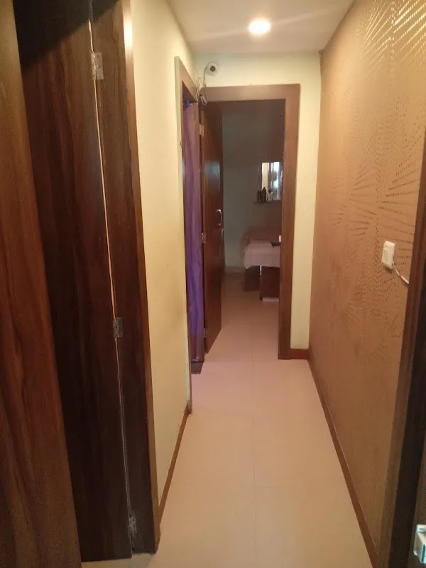 Crystal Spa Solapur
