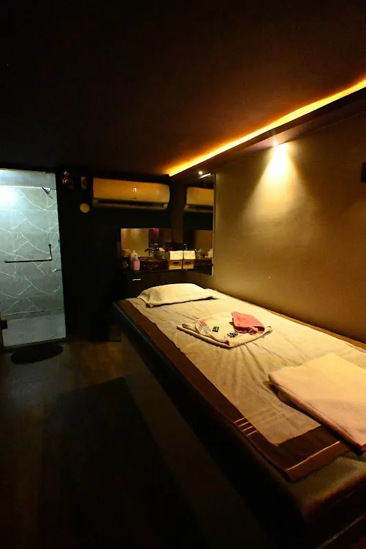 Crystal Spa Solapur