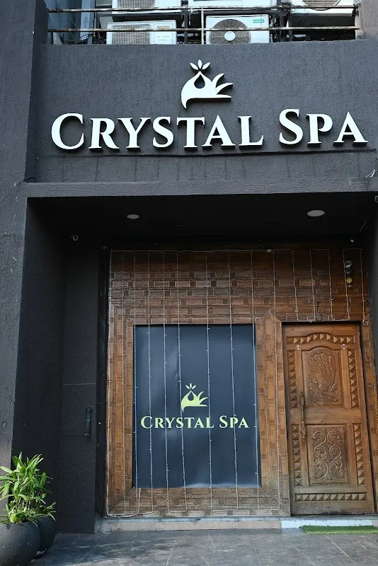 Crystal Spa Solapur
