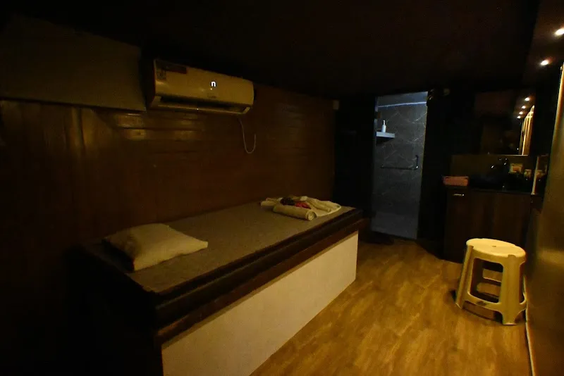 Crystal Spa Solapur