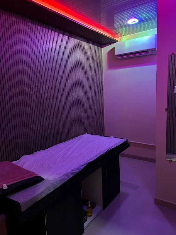 Crystal Spa Solapur